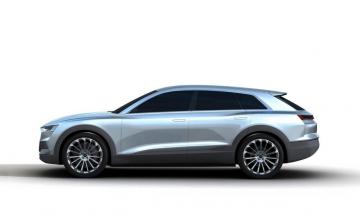 В сети появился первый рендер Audi Q6 (ФОТО)