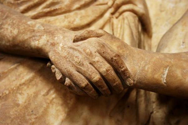 9 жестов: из античности до сегодняшних дней (ФОТО)