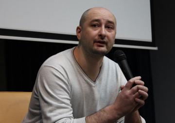 Журналист: Российские солдаты на Донбассе повторяют судьбу своих коллег из Чечни