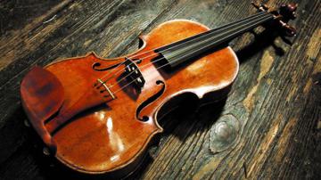 Обнаружена украденная 35 лет назад скрипка Страдивари