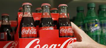 Употребление Coca-Cola вызывает проблемы с сердцем