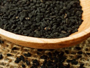 Семена чёрного тмина - лекарство от всех болезней