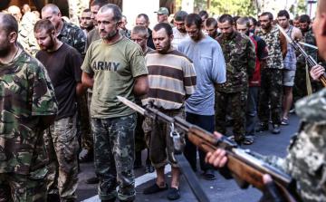 Секретные допросы в ДНР. Как обращались с украинскими пленниками (ВИДЕО)