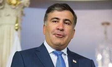 Саакашвили анонсировал голливудский фильм о российско-грузинской войне (ВИДЕО)
