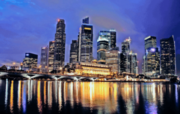 Что не стоит делать туристам в Сингапуре