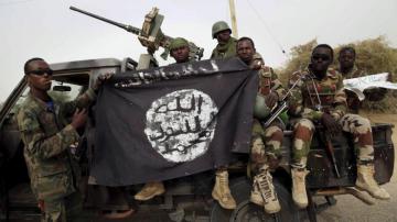 Боевики устроили очередной теракт в Нигерии