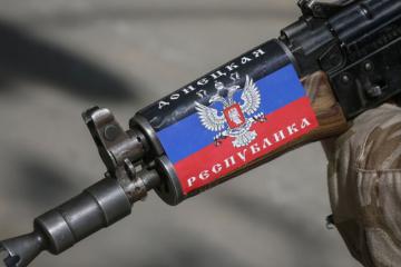 Боевики в истерике: украинцы не выдают позиции ВСУ (ФОТО)