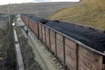 Боевики вывозят уголь в Россию – ОБСЕ
