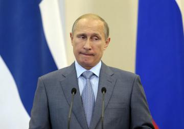 Путину нашли замену в Кремле. Новые откровения Пионтковского