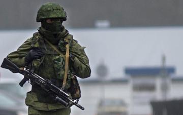 Захваченный в Украине российский военный дал интервью европейским СМИ