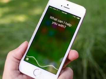 Смартфон Apple снова спасает жизнь человека