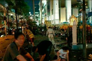 Теракт в Таиланде. Количество жертв растет (ВИДЕО)