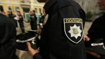 Киевская полиция с трудом задержала пьяного «майора» (ВИДЕО)