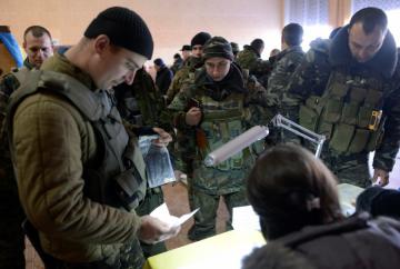 Выборы на Донбассе. Как это будет
