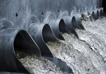 Ученые предложили самый экономичный вариант очистки сточной воды