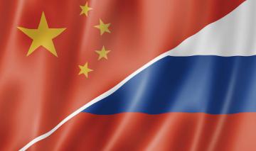 Китай может отказаться от тесного сотрудничества с Россией
