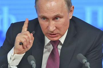 Президент России разгоняет руководителей силовых ведомств