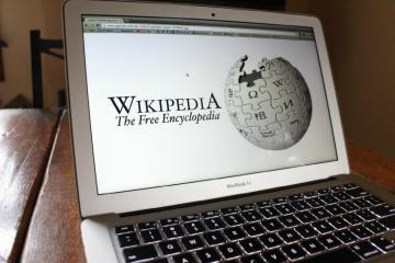 Роскомнадзор хочет заблокировать «Википедию»