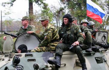 В России рассказали о том, сколько солдат погибло на Донбассе