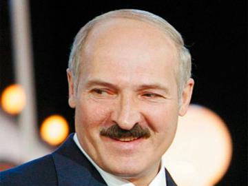 Лукашенко бежит от российской власти