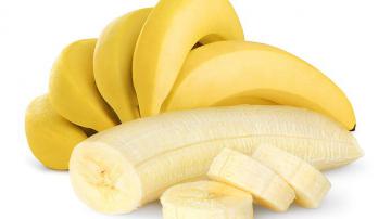 Боремся с мигренью с помощью бананов