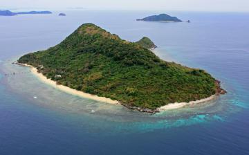 Защитники окружающей среды скупают частные острова
