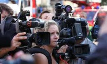 Мировой скандал. Журналистов убили во время прямого эфира (ВИДЕО)