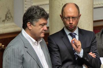 Бизнесмен из Европы выступил с серьезными обвинениями в адрес высшего руководства Украины