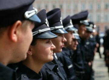Аваков планирует завершить формирование полиции до 2016 г