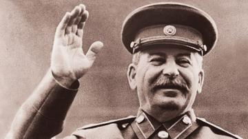Жители Севастополя просят "вернуть Сталина" (ВИДЕО)