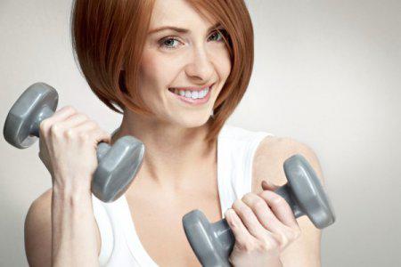 7 обязательных для женщин физических упражнений