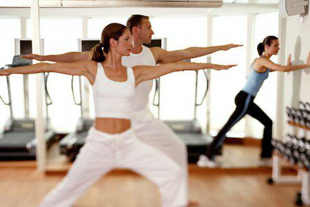 7 обязательных для женщин физических упражнений