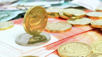 ЛНР объявила российский рубль своей основной валютой