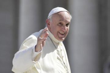 Папа Франциск принял скандальное решение