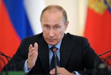 Что происходит с курсом рубля. Урок от Владимира Путина (ВИДЕО)