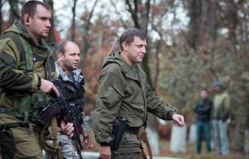 ОБСЕ не спешит с ответом лидерам “ДНР” по поводу местных выборов на Донбассе