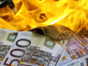Страны СНГ собираются отказаться от доллара и евро