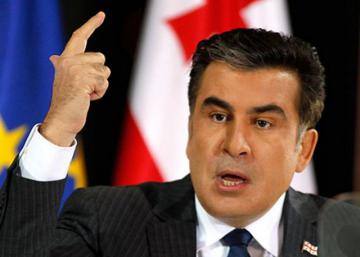 Саакашвили подверг критике «реформы» Яценюка