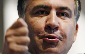 Михаил Саакашвили: "Яценюк принял решение в пользу Коломойского"