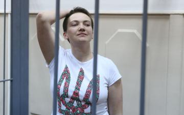 И снова суд. Когда будет известен приговор для Надежды Савченко