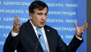 Саакашвили может стать премьер-министром (ВИДЕО)