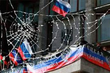 Эксперт: Кремль начал войну против ДНР