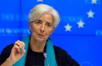 В МВФ удивлены темпами роста экономики Украины