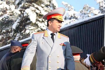 Откровения экс-замминистра обороны Таджикистана