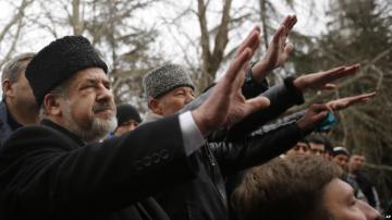 Крымские татары придумали «оружие» против России