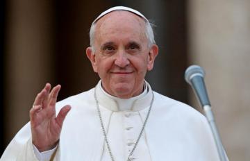 Папа Франциск рассказал, как церковь аннулирует брак