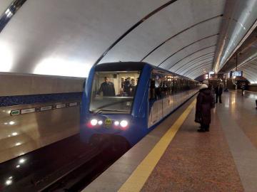 Предвыборные обещания. В киевском метро появится Wi-Fi