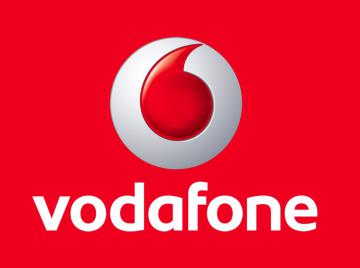 Сервис Vodafone теперь и в Украине