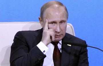 Мнение: Путин уже проиграл войну Украине