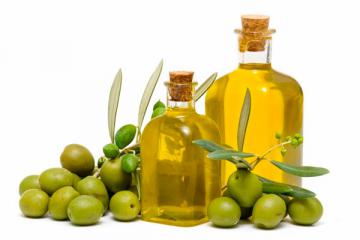 Оливковое масло. Мифы и факты